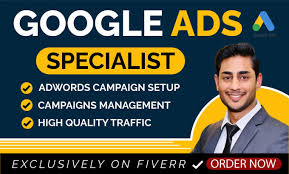 google ads spezialist