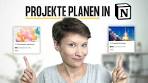notion projektmanagement
