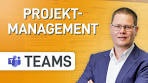 projektmanagement microsoft