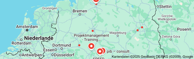 projektmanagement unternehmen