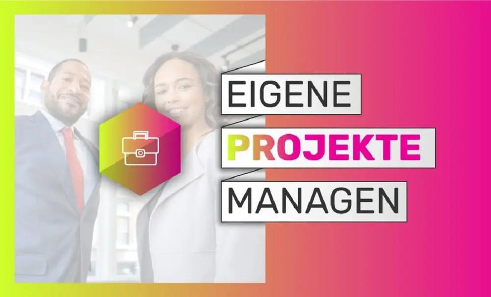 crashkurs projektmanagement
