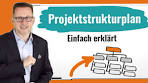 projektmanagement projektstrukturplan