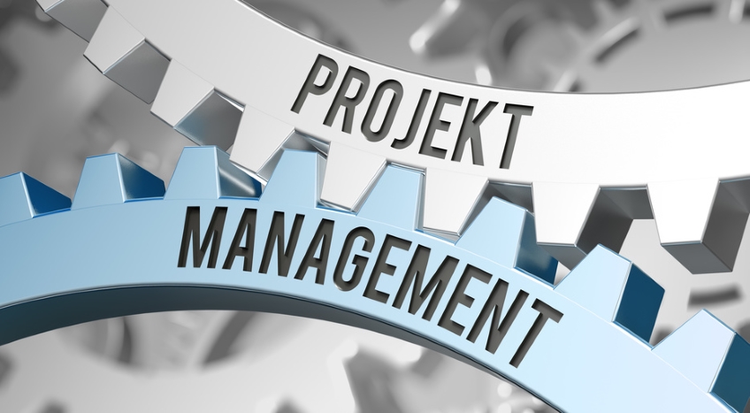 projektmanagements