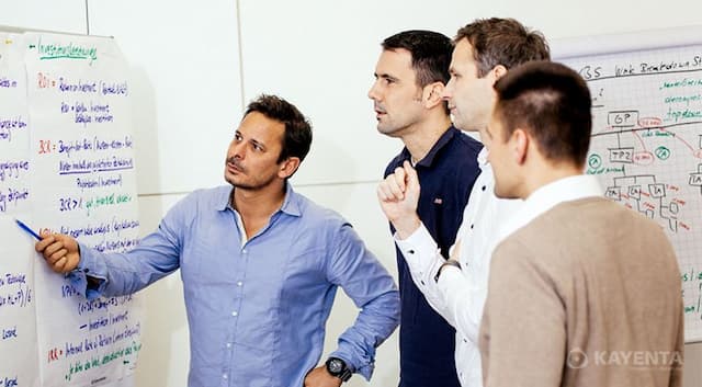 projektmanagement weiterbildungen