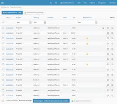 projektmanagement zeiterfassung