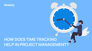 zeiterfassung projektmanagement