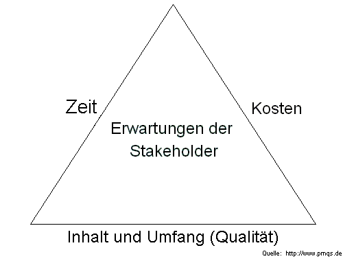 projektmanagement erfolgsfaktoren
