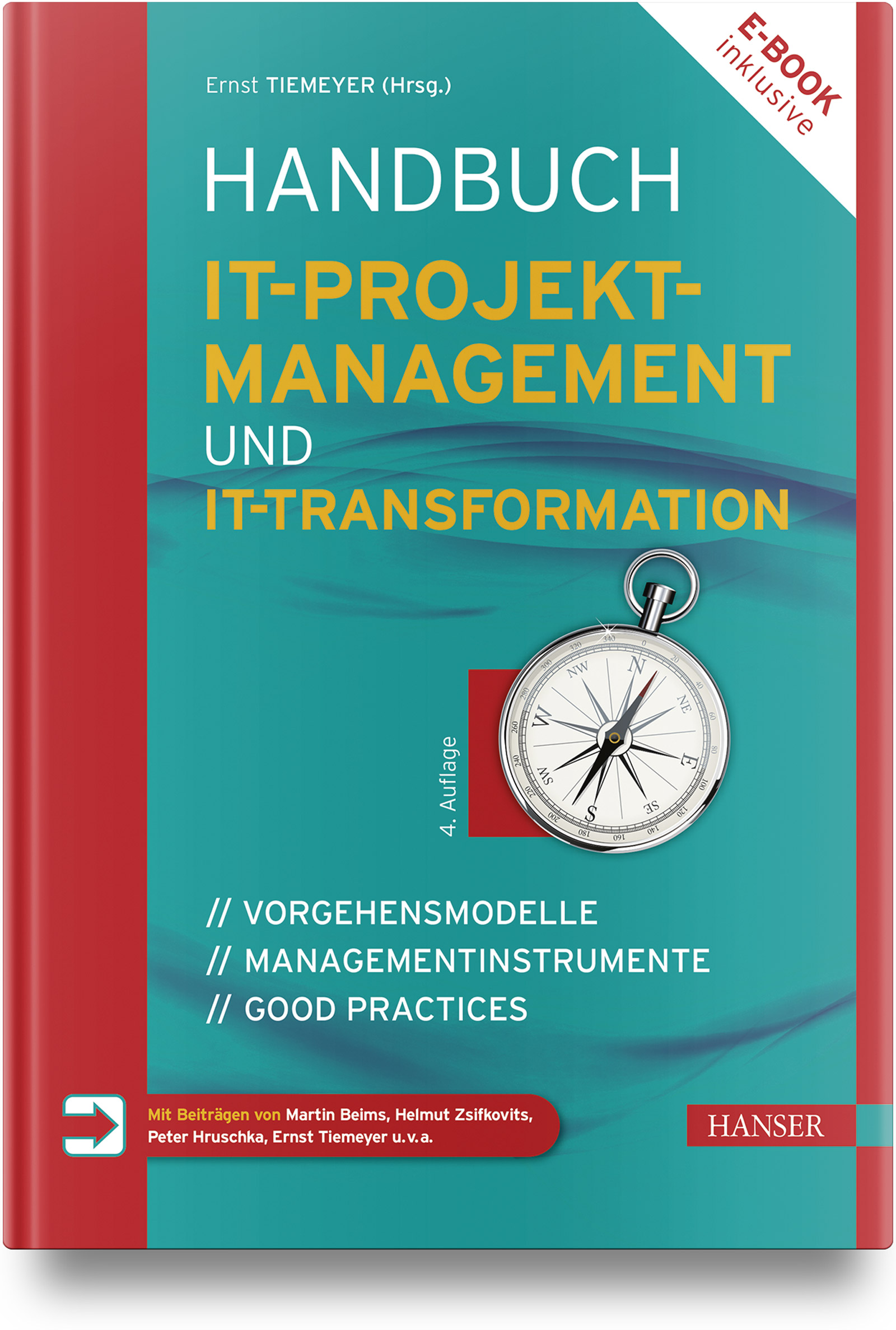 projektmanagement handbuch