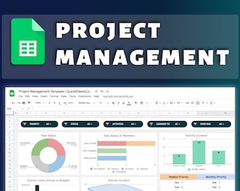 projektmanagement mit google