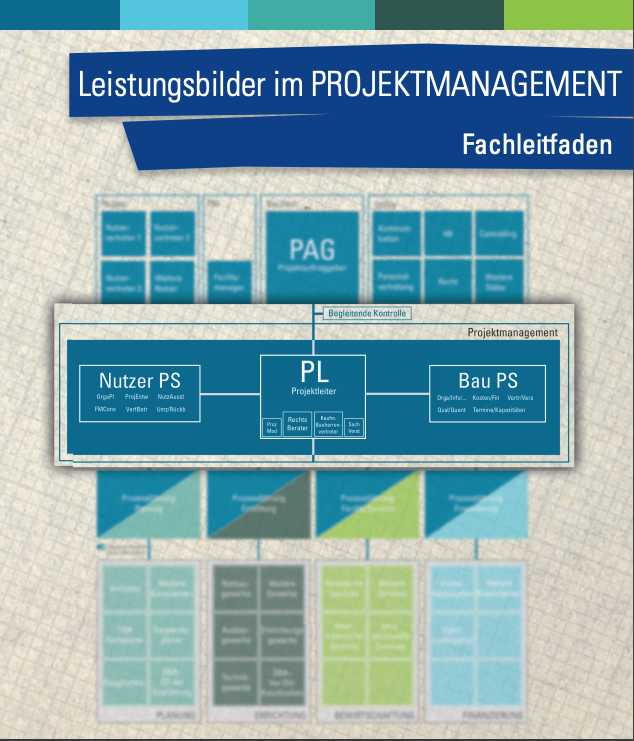 projektmanagement bauwesen