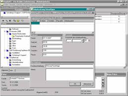 projektmanagement mit zeiterfassung