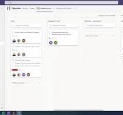 teams projektmanagement