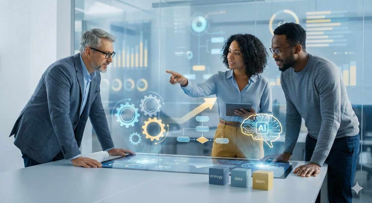 technisches projektmanagement