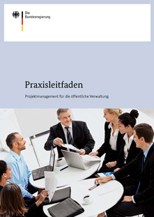 praxisleitfaden projektmanagement für die öffentliche verwaltung