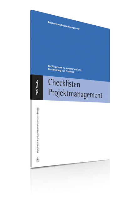 projektmanagement checkliste