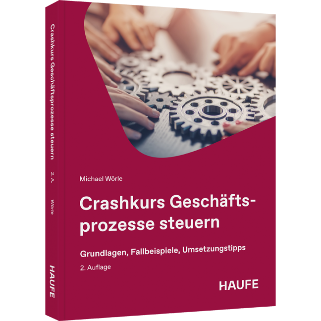 projektmanagement crashkurs