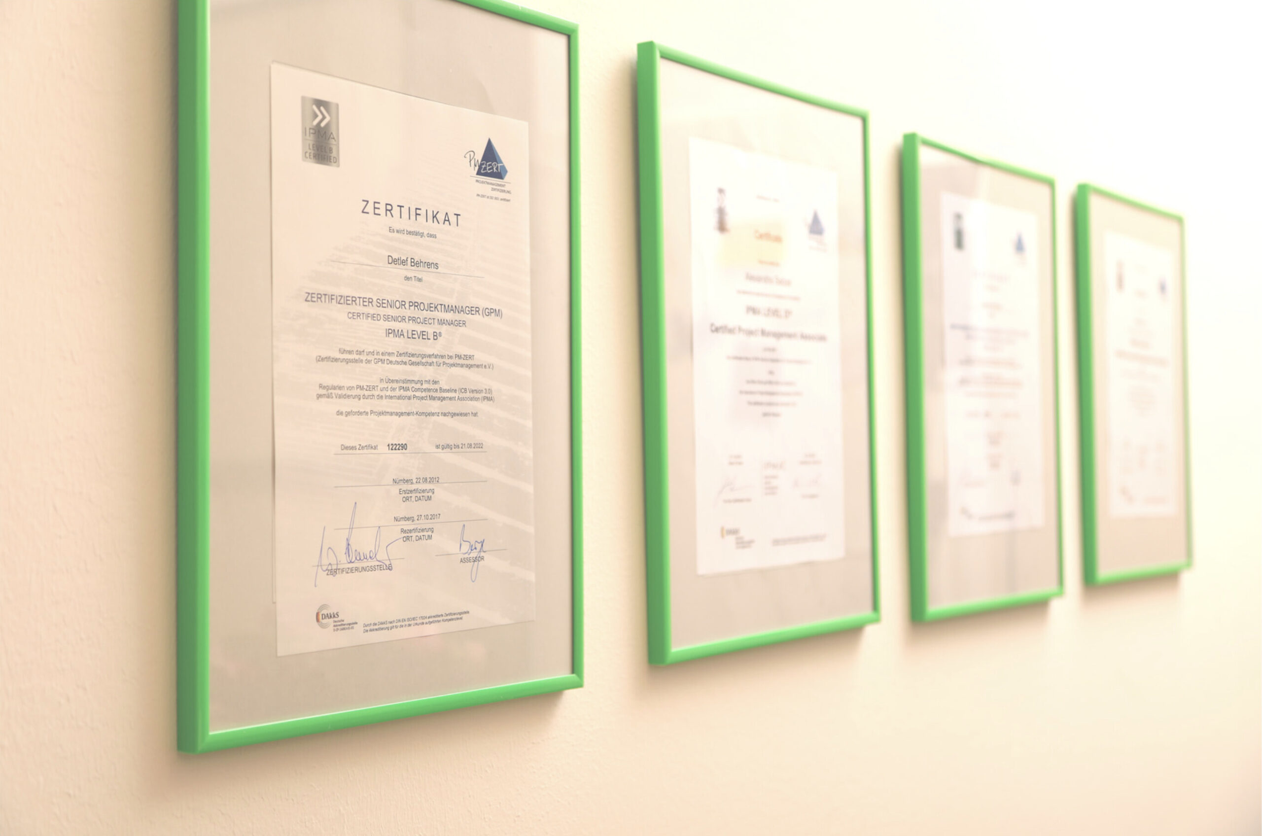 projektmanagement din 69901