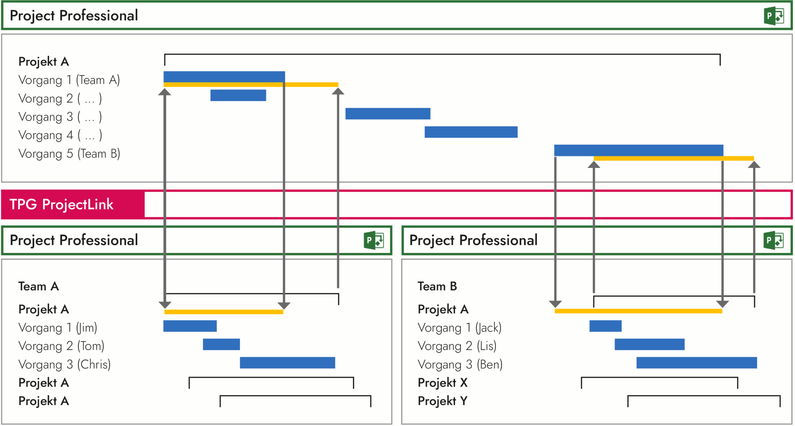 tpg projektmanagement