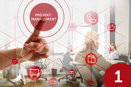 ms teams projektmanagement