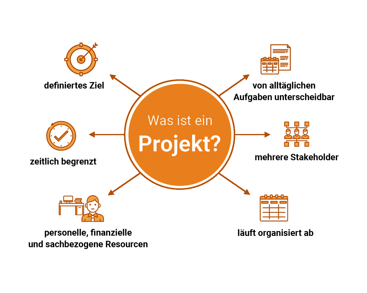 projektmanagement international