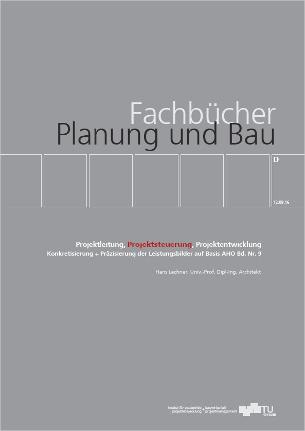 projektleitung projektsteuerung