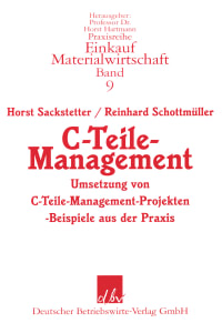 projektmanagement einkauf